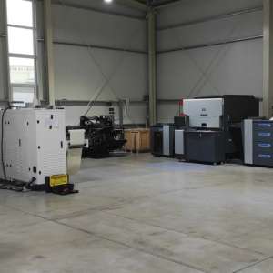 Grupare infracţională specializată în  traficul ilegal de ţigări, destructurată