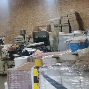 Grupare infracţională specializată în  traficul ilegal de ţigări, destructurată