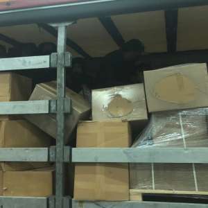 25 migranți descoperiți de polițiștii de frontieră de la P.T.F. Borș și P.T.F. Vărşand