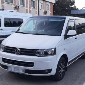 Autovehicul semnalat furat din Belgia, oprit la frontieră