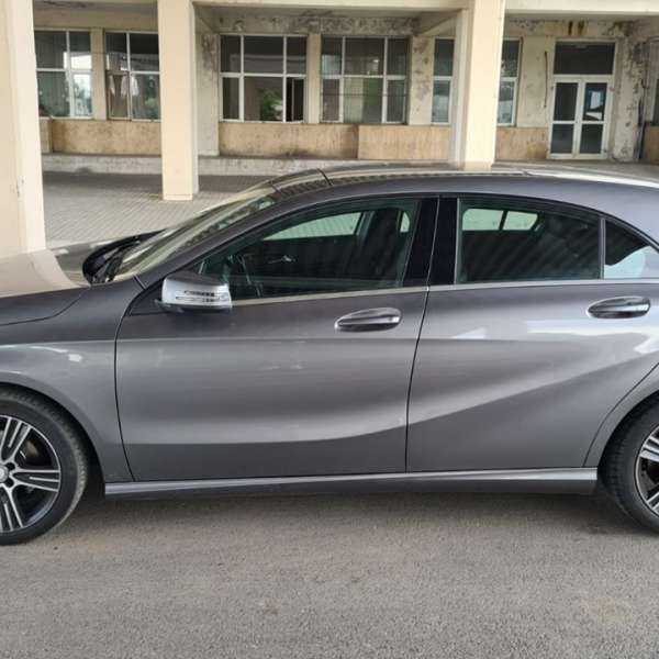 Autoturism căutat de autoritățile franceze, descoperit de poliţiştii de frontieră giurgiuveni