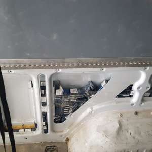 Țigări în valoare de aproximativ 54.000 lei, confiscate la frontiera de nord