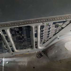 Țigări în valoare de aproximativ 54.000 lei, confiscate la frontiera de nord