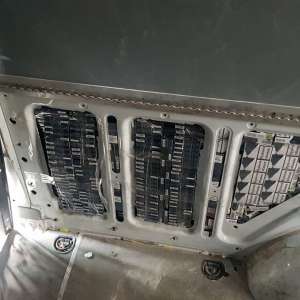 Țigări în valoare de aproximativ 54.000 lei, confiscate la frontiera de nord