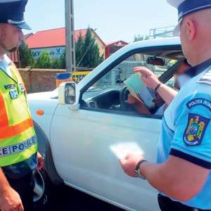 Interviu cu General maior de poliție dr. Halmosi Zsolt, consilier principal de poliție, adjunct al inspectorului general al Inspectoratului General al Poliției Ungare