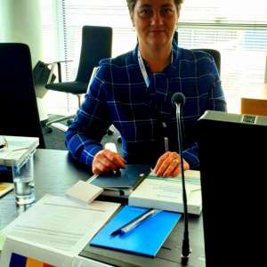 Colegele de lângă noi