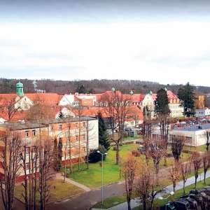 Primul serviciu în uniformă al Uniunii Europene