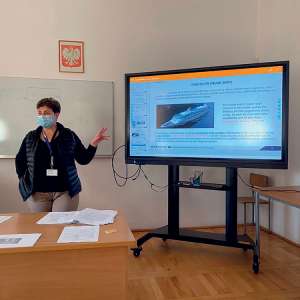 Primul serviciu în uniformă al Uniunii Europene