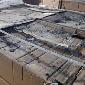 Evaziune fiscală la Vama Veche