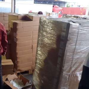 Evaziune fiscală la Vama Veche