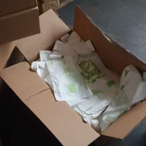 Evaziune fiscală la Vama Veche