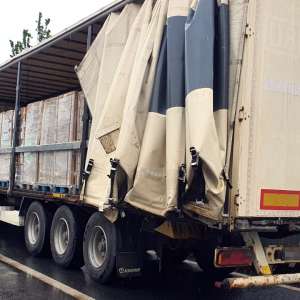 Evaziune fiscală la Vama Veche