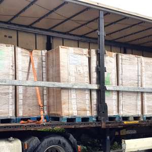 Evaziune fiscală la Vama Veche