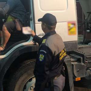 Atestate profesionale false descoperite la controlul de frontieră