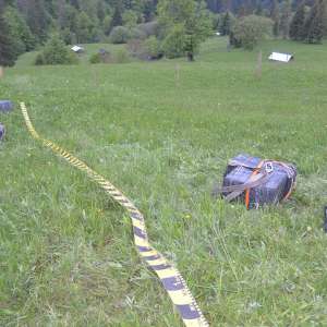 Aproximativ 16.000 de pachete cu țigări, confiscate la frontiera de nord