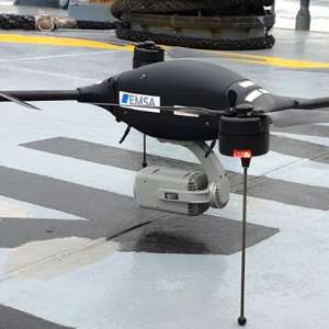 Garda de Coastă a participat la exercițiul MMO Black Sea 2021, desfăşurat la Marea Neagră