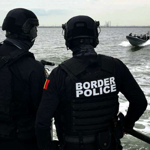 Garda de Coastă a participat la exercițiul MMO Black Sea 2021, desfăşurat la Marea Neagră