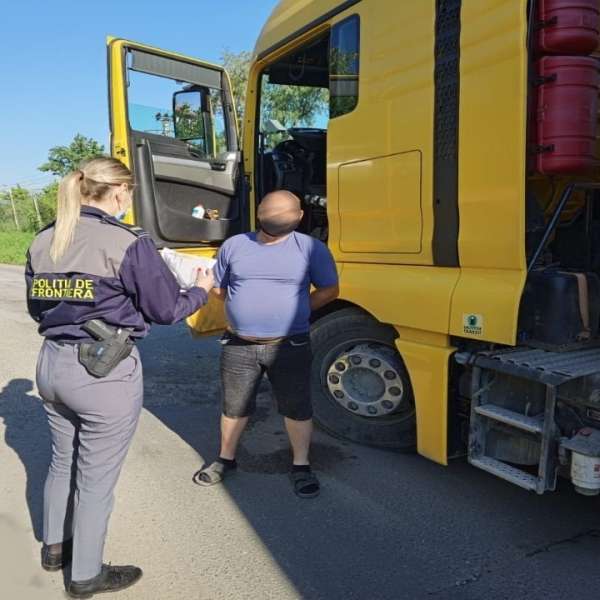 La volan sub influenţa băuturilor alcoolice