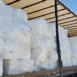 Peste 10 tone de deșeuri transportate ilegal din Bulgaria, oprite la P. T. F. Giurgiu