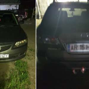 13 cetăţeni din Siria, Afganistan și Pakistan opriţi la frontiera cu Ungaria