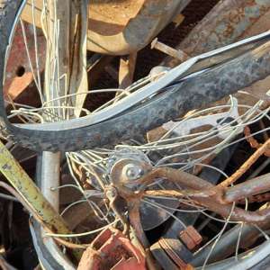 Șlepuri cu peste 1.000 tone de deșeuri, descoperite în Portul Murfatlar. Peste 3.000 tone de deşeuri, oprite să intre în România, de la începutul anului