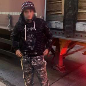 Douăzeci și șase de cetăţeni din Afganistan, Pakistan și Libia, depistaţi la frontieră