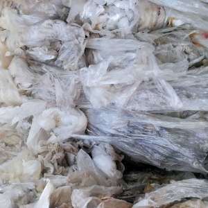 21 tone de deșeuri din material plastic oprite la P.T.F. Giurgiu pentru  că nu îndeplineau condițiile legale de transfer