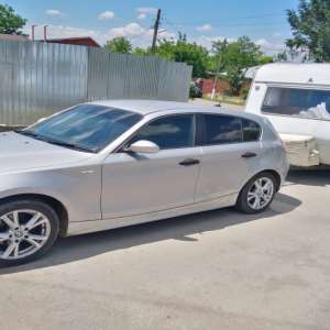 Vasluian la volanul unui ansamblu de vehicule, a cărui rulotă nu era înmatriculată