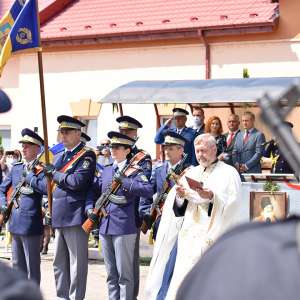O nouă serie de elevi a depus jurământul militar la Şcoala de Pregătire a Agenţilor Poliţiei de Frontieră