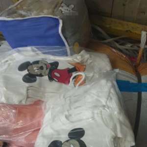 Bunuri susceptibile a fi contrafăcute în valoare de un milion de euro, confiscate de poliţiştii de frontieră din cadrul Gărzii de Coastă