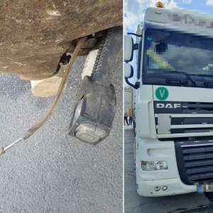 Douăzeci şi unu de cetăţeni străini, depistați în acest weekend, la frontiera cu Ungaria