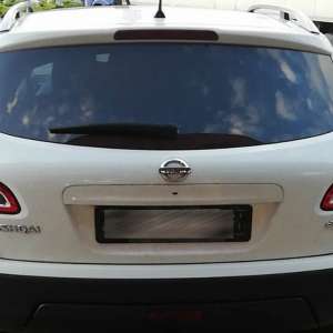 Autoturism radiat din circulaţie, descoperit în trafic de polițiștii de frontieră din P.T.F. Sculeni