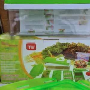 Bunuri contrafăcute în valoare de peste 1.200.000 lei, depistate în Portul Constanța