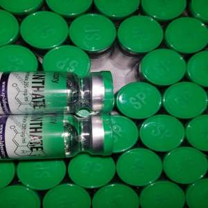 Substanţe anabolizante, în valoare de peste 25.000 de lei, oprite la intrarea în ţară