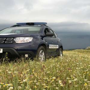 Peste 730 de poliţişti de frontieră vor fi la datorie, zilnic, în perioada Rusaliilor