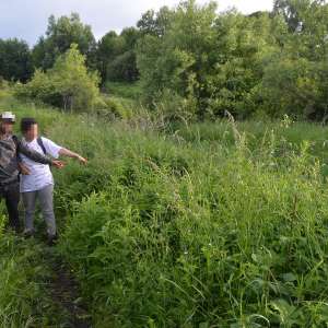 Doi marocani opriți din drumul ilegal spre vestul Europei