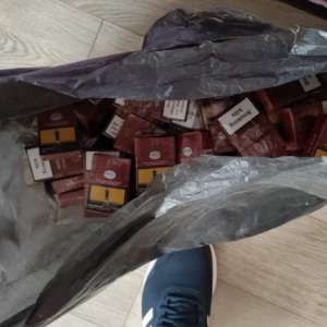 Două grupări de contrabandişti, destructurate la Iaşi