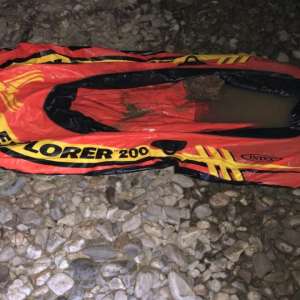 Doi adolescenti sirieni, depistaţi de poliţiştii de frontieră la malul Dunării