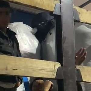 Patru cetăţeni străini depistați de polițiștii de frontieră arădeni