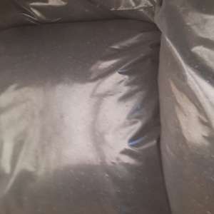 11 tone deșeuri din plastic din Grecia,  oprite la P. T. F. Giurgiu