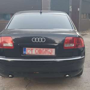 Autoturism căutat de autoritățile din Germania, descoperit de polițiștii de frontieră constănțeni