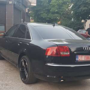 Autoturism căutat de autoritățile din Germania, descoperit de polițiștii de frontieră constănțeni