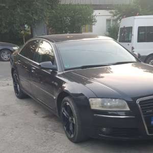 Autoturism căutat de autoritățile din Germania, descoperit de polițiștii de frontieră constănțeni