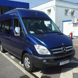 510 de țigarete, ascunse într-un microbuz, descoperite la P.T.F. Calafat