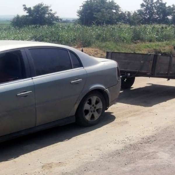 Iniţiativă pedepsită cu dosar penal