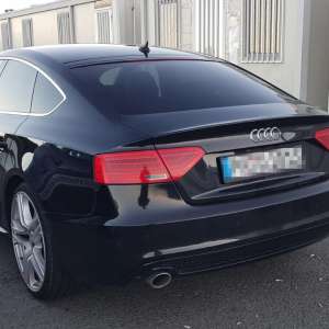 Autoturism căutat de autorităţile din Germania, descoperit de poliţiştii de frontieră din P.T.F. Nădlac II