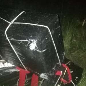 Peste 18.000 pachete cu țigări confiscate la frontiera de nord