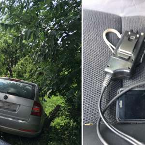 Peste 18.000 pachete cu țigări confiscate la frontiera de nord