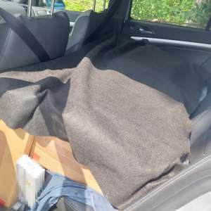 Peste 18.000 pachete cu țigări confiscate la frontiera de nord