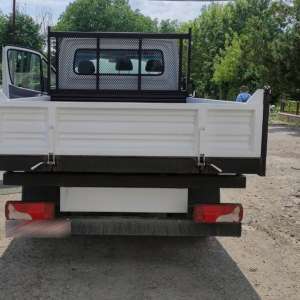 Autoutilitară în valoare de peste 35.000 euro, furată din Italia, oprită în trafic de polițiștii de frontieră